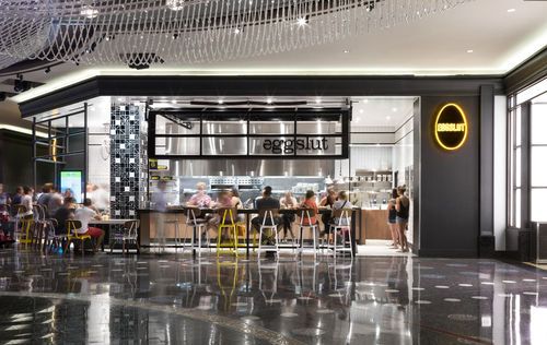 The Cosmopolitan of Las Vegas - Autograph Collection Hotel фото 79