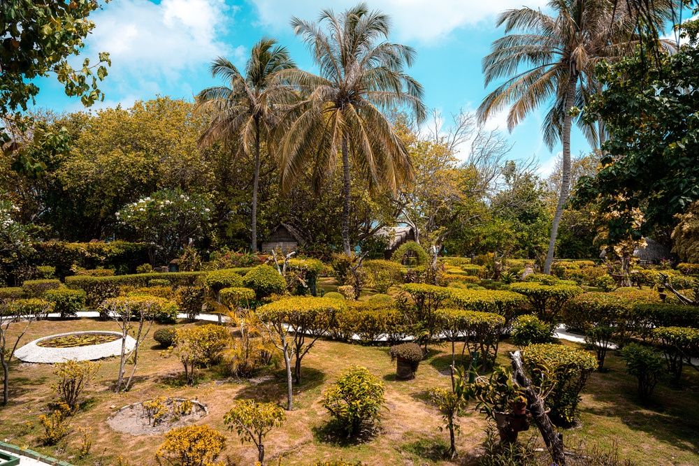 Adaaran Prestige Vadoo (Adults Only) фото 78