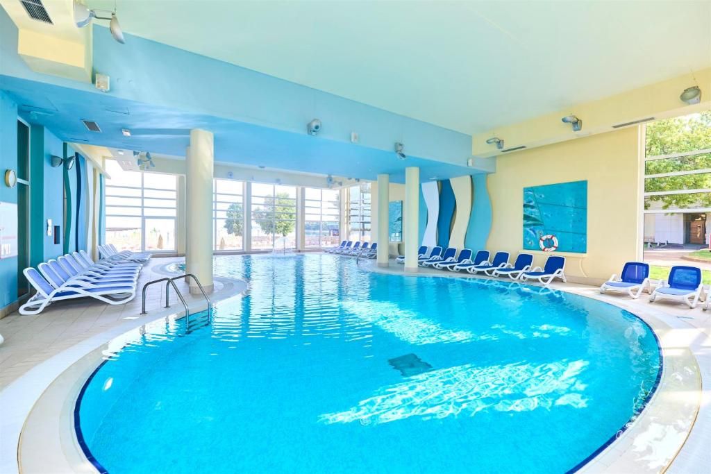 Sol Umag Residence фото 27