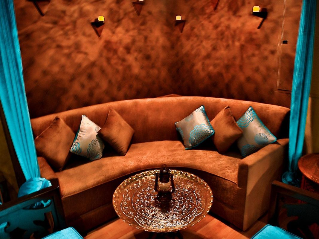 Signature Hotel Al Barsha фото 18