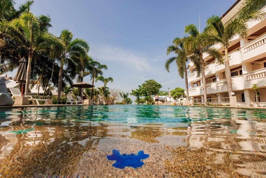 Bay Beach Resort фото 34