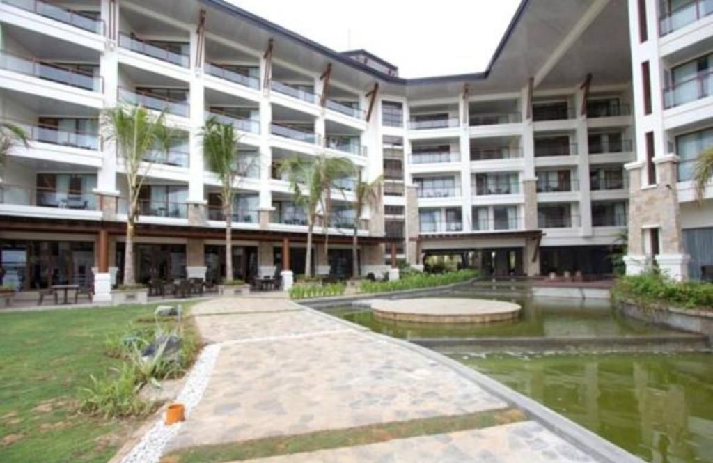 The Bellevue Resort фото 42