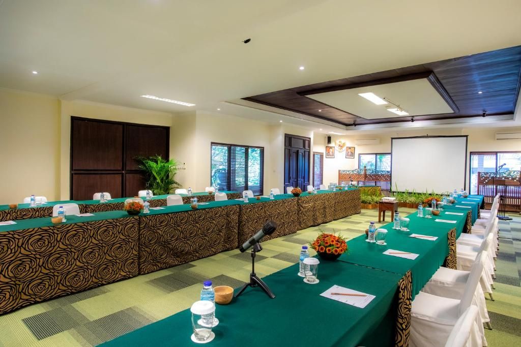 Risata Bali Resort & Spa фото 47