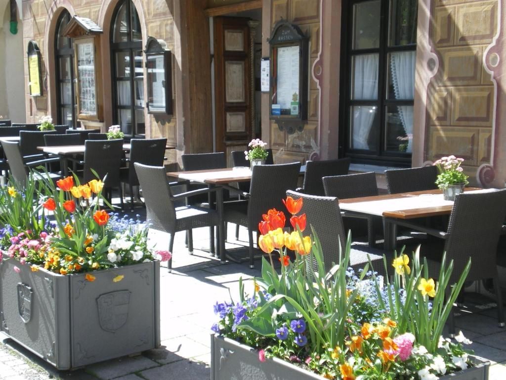 Gasthof zum Rassen фото 9