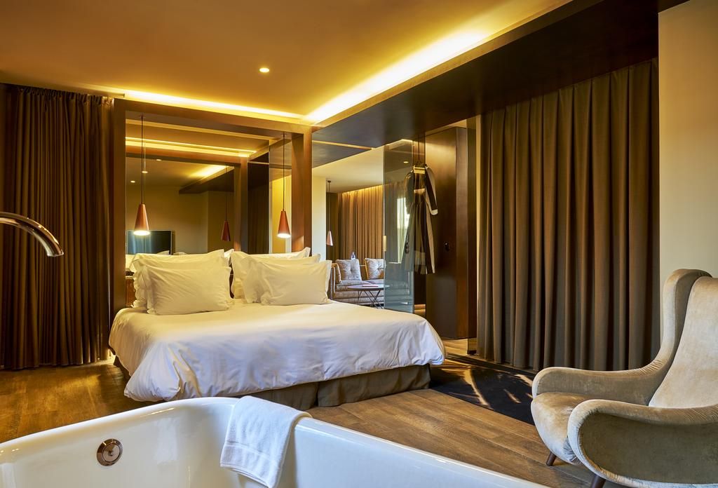 PortoBay Hotel Teatro фото 4
