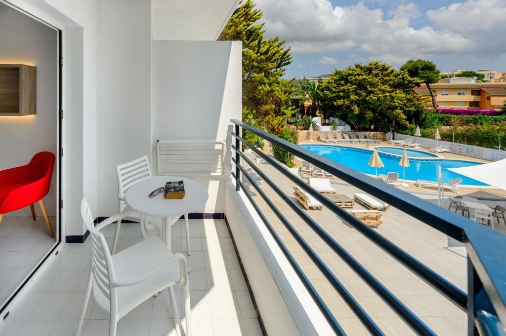 Hotel Club La Noria фото 5