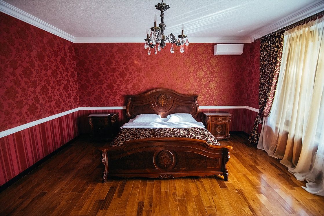 Гостиница «Guest Castle» фото 23