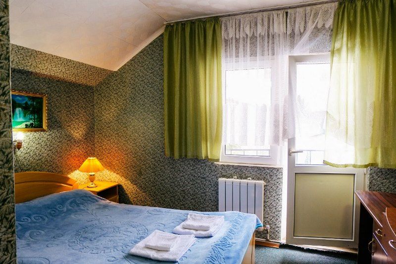 Гостевой дом «Дарьял» фото 37