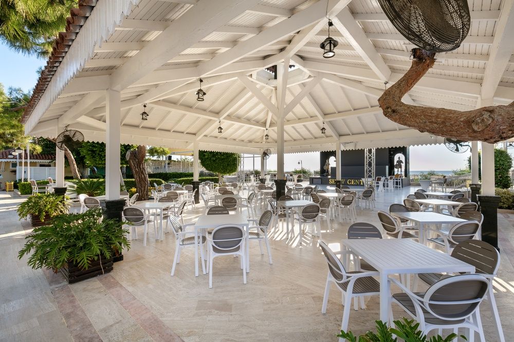 Club Hotel Phaselis Rose фото 300