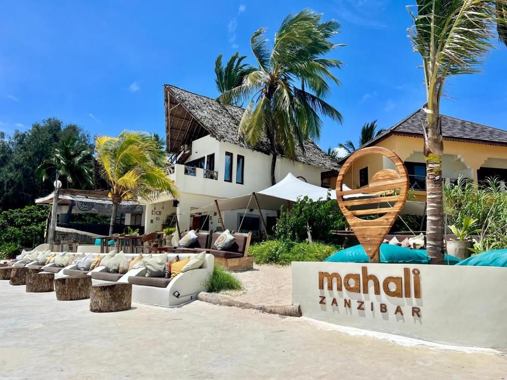 Mahali Zanzibar фото 3