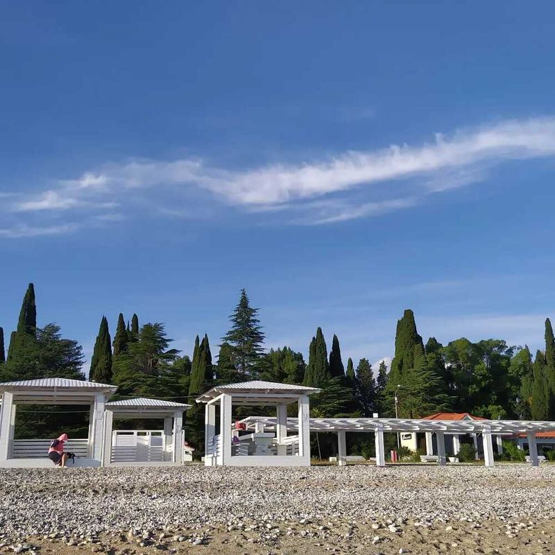 Villa  «Дольче Вита» фото 22