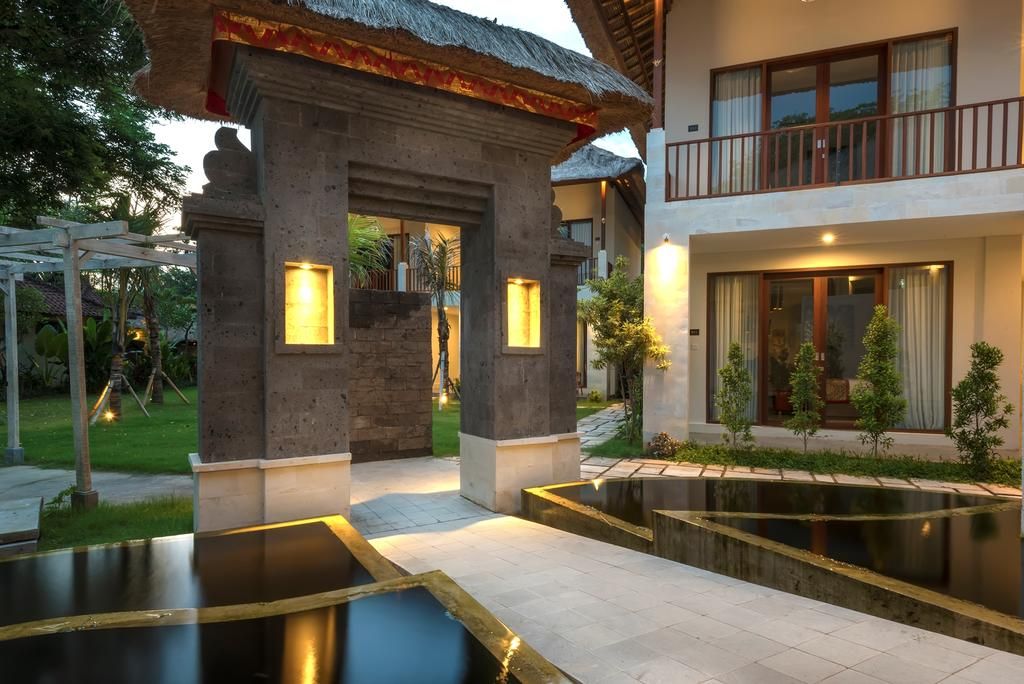 Villa Puri Ayu фото 18
