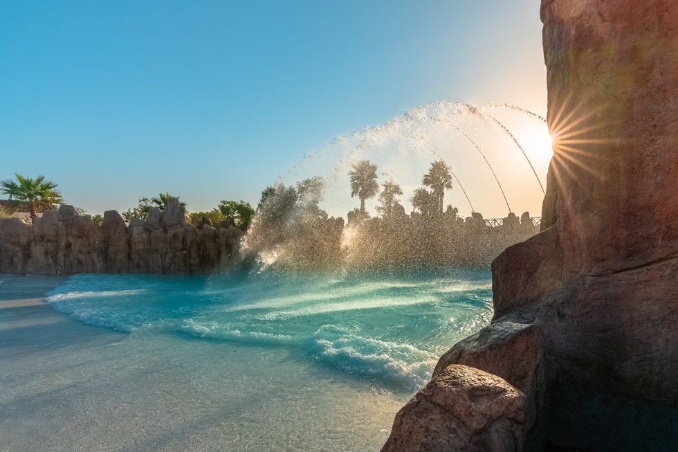 Rixos Premium Saadiyat Island фото 42