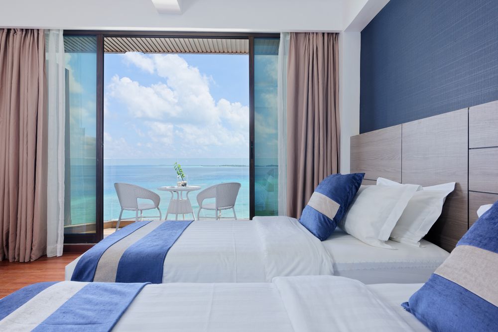 Arena Beach Hotel фото 119