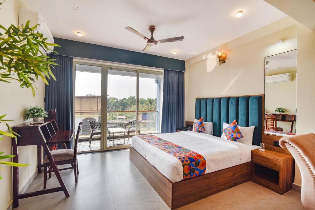 Jingle Tree Resort фото 23
