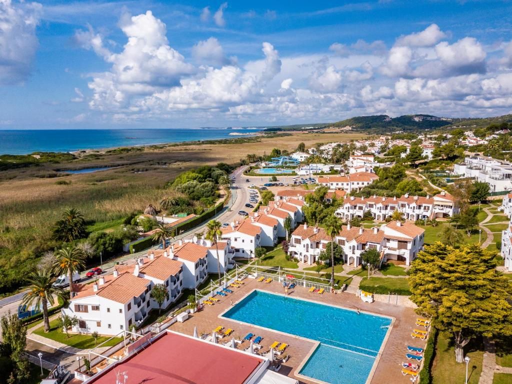 Апарт-отель «Apartamentos Son Bou Gardens» фото 12