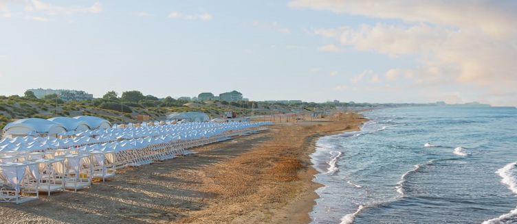 Фото отеля FЮNF Luxury Resort & Spa Anapa Miracleon