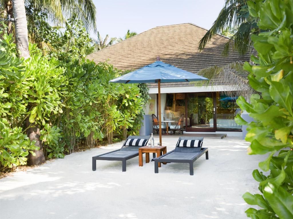 Saii Lagoon Maldives, Curio Collection By Hilton фото 129