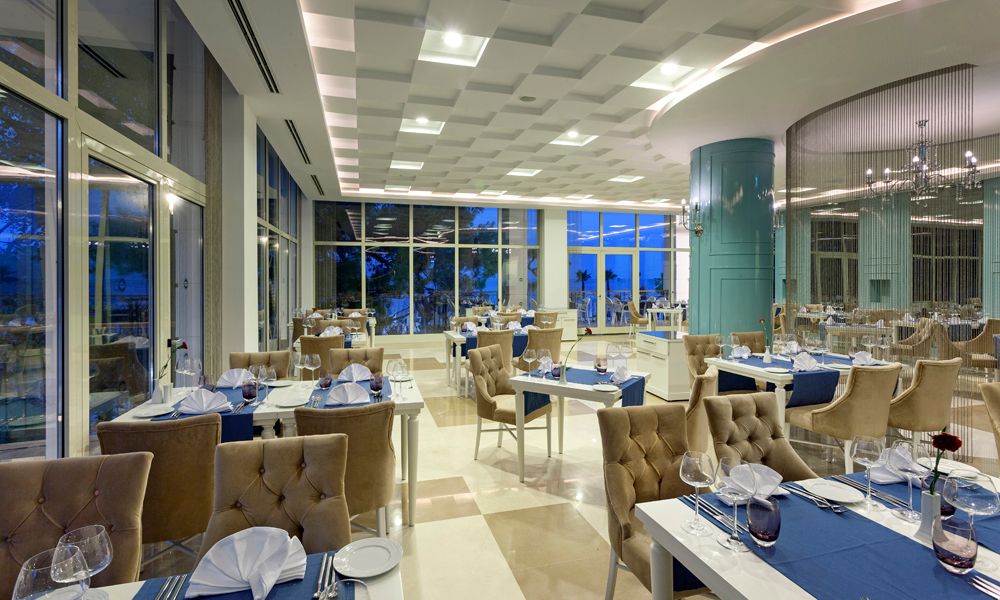 Sherwood Exclusive Kemer фото 91
