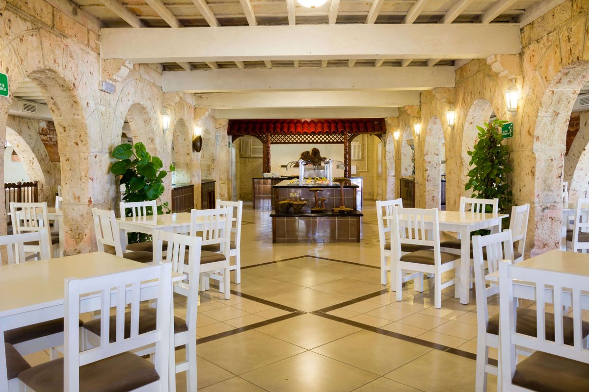 Gran Caribe Club Kawama фото 33