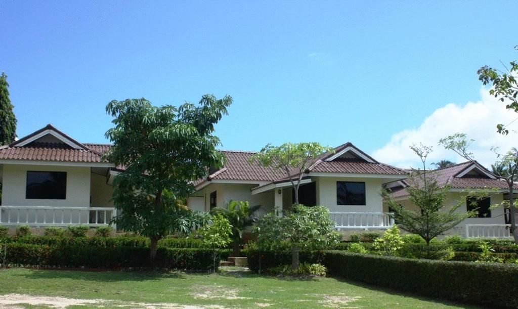 Baan Saen Sook Villas фото 14