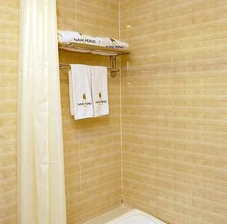 Фото отеля Nam Hung Hotel