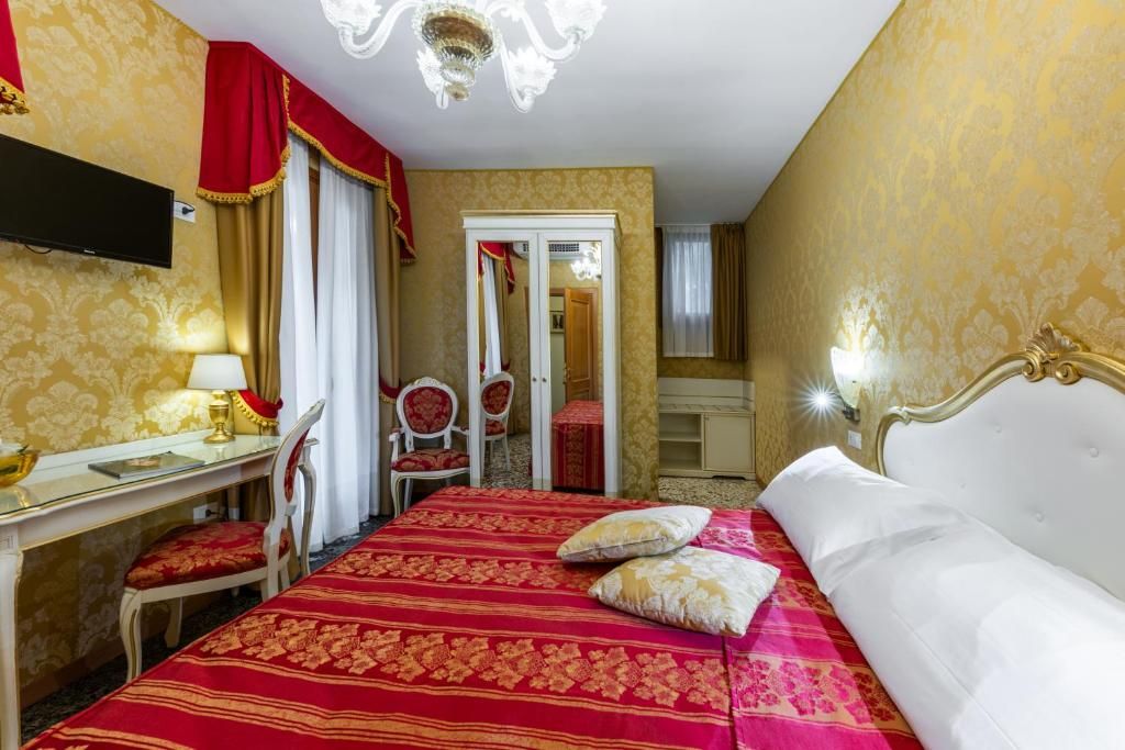 Hotel Il Mercante di Venezia фото 40
