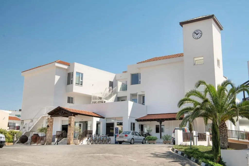 Akti Beach Hotel & Village Resort фото 13