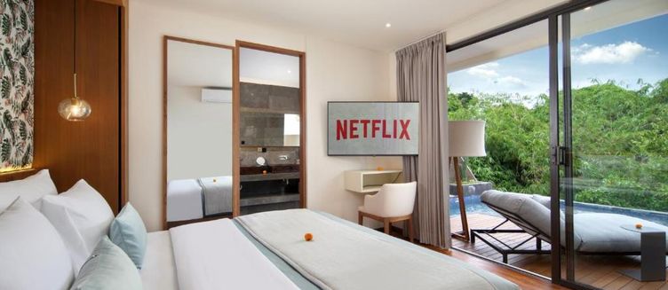 Фото отеля Ayona Villa Canggu by Ini Vie Hospitality