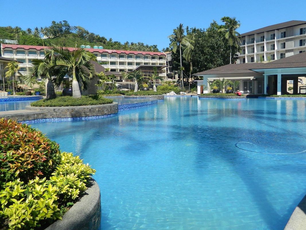 Sol Marina Resort фото 12