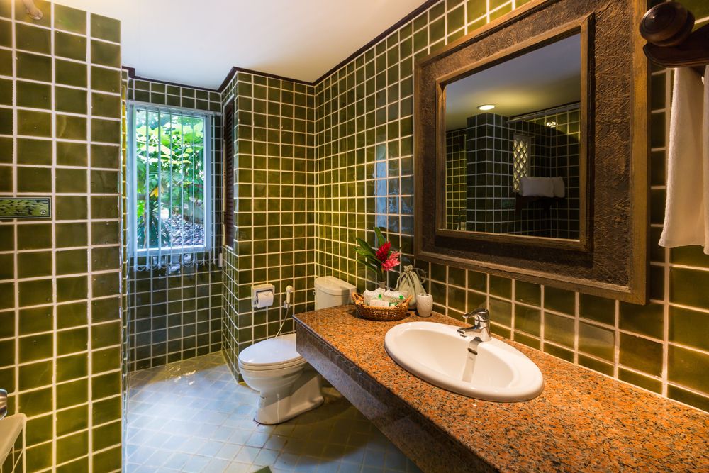 Fair House Villas & Spa Samui фото 130