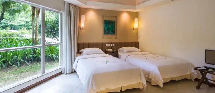 Фото отеля Cactus Resort Sanya