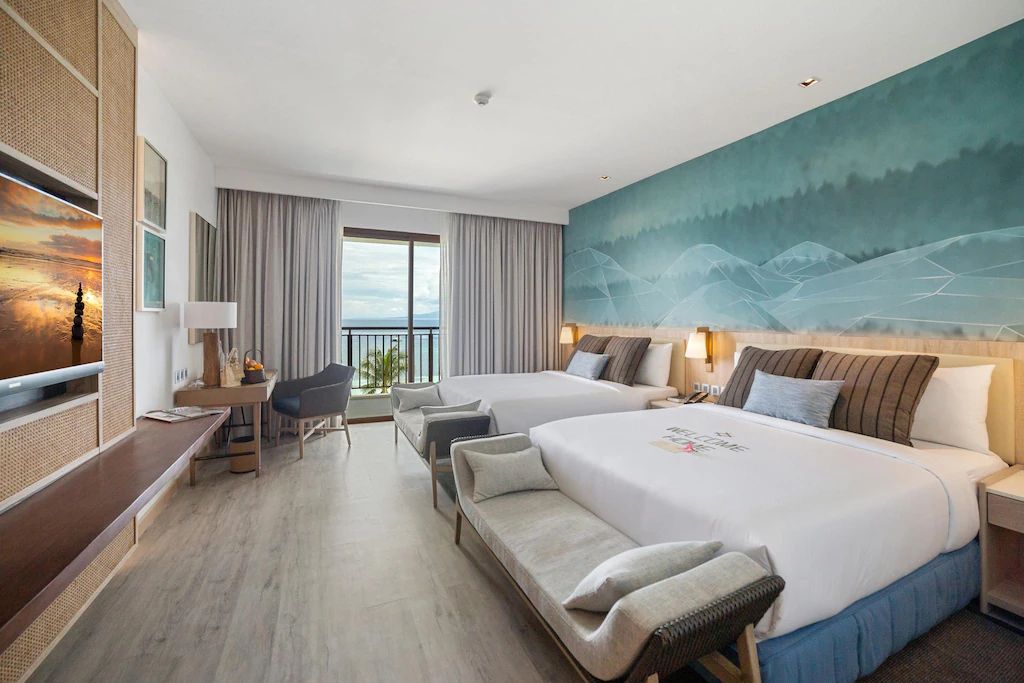 Modala Beach Resort фото 2