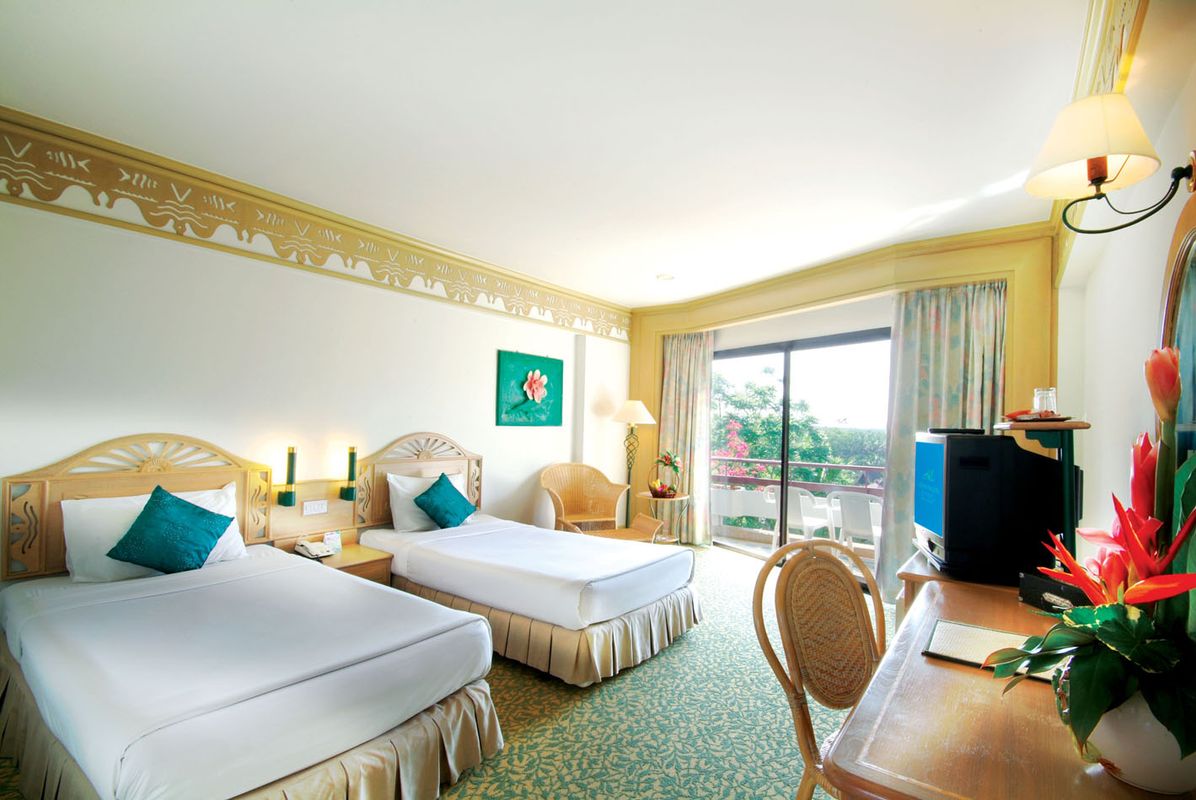 Maritime Park & Spa Resort фото 37