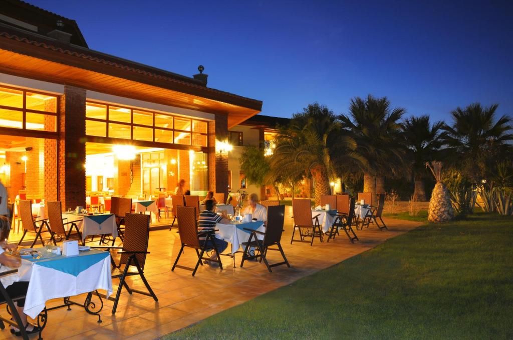 Tui Blue Angora Beach Resort фото 7