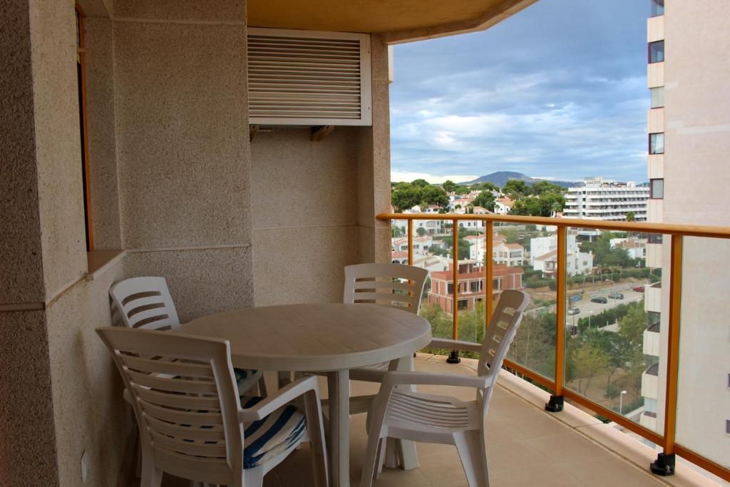 Apartamentos Ambar Beach Unitursa фото 13