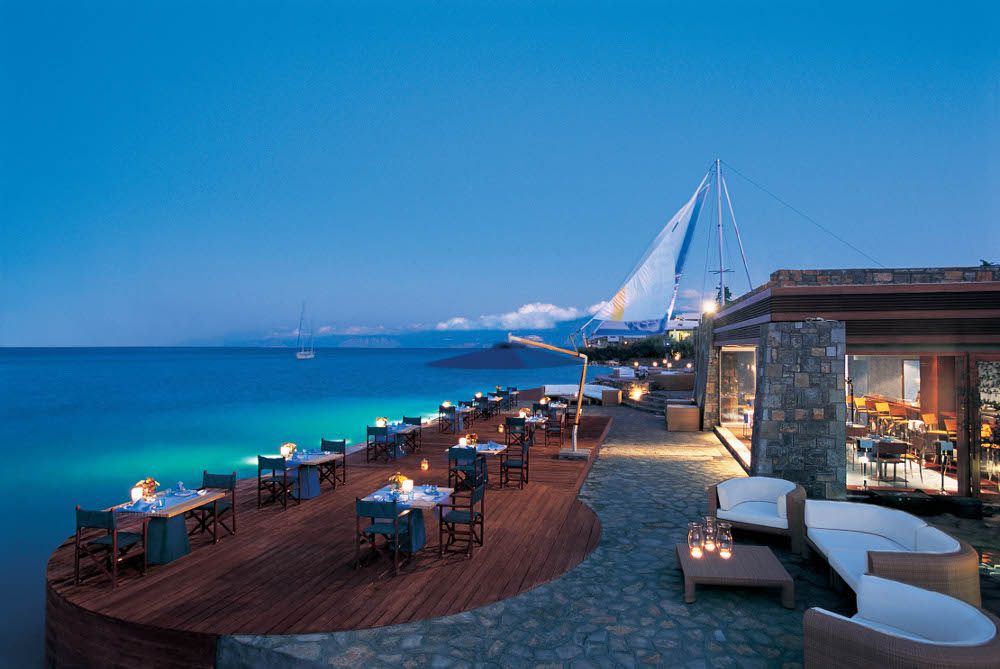 Elounda Bay Palace фото 78