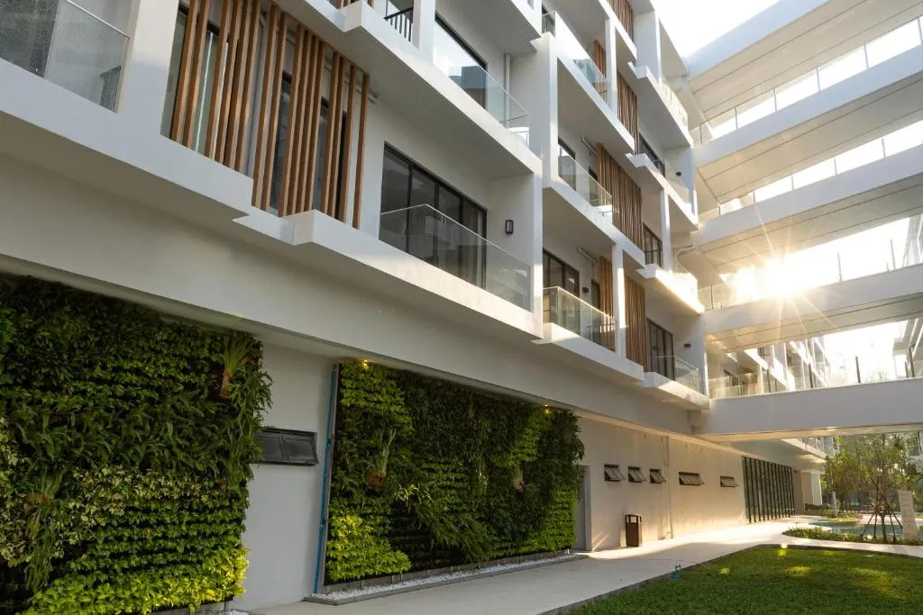 Laya Resort Phuket Island фото 106