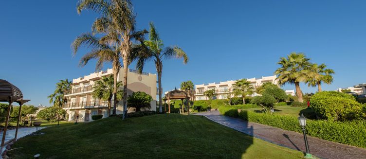 Фото отеля Concorde El Salam Sharm El Sheikh