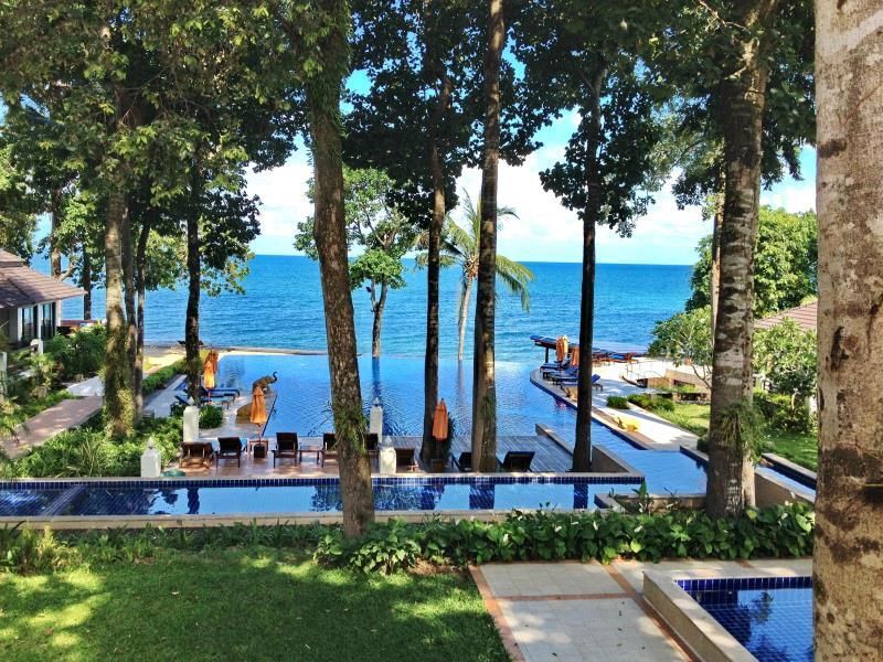 Chang Buri Resort & Spa SHA Certified фото 25
