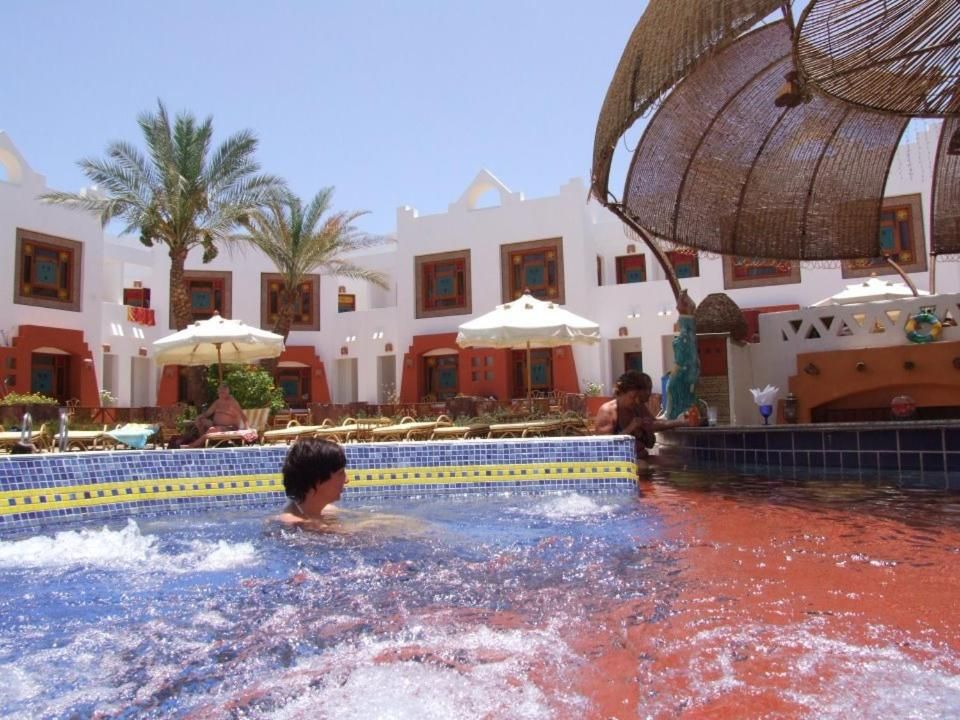 Sharm Inn Amarein фото 34