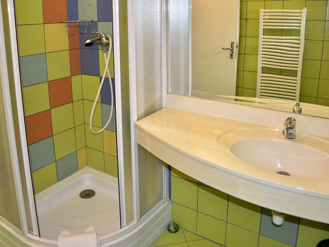 Hotel Inturprag фото 18