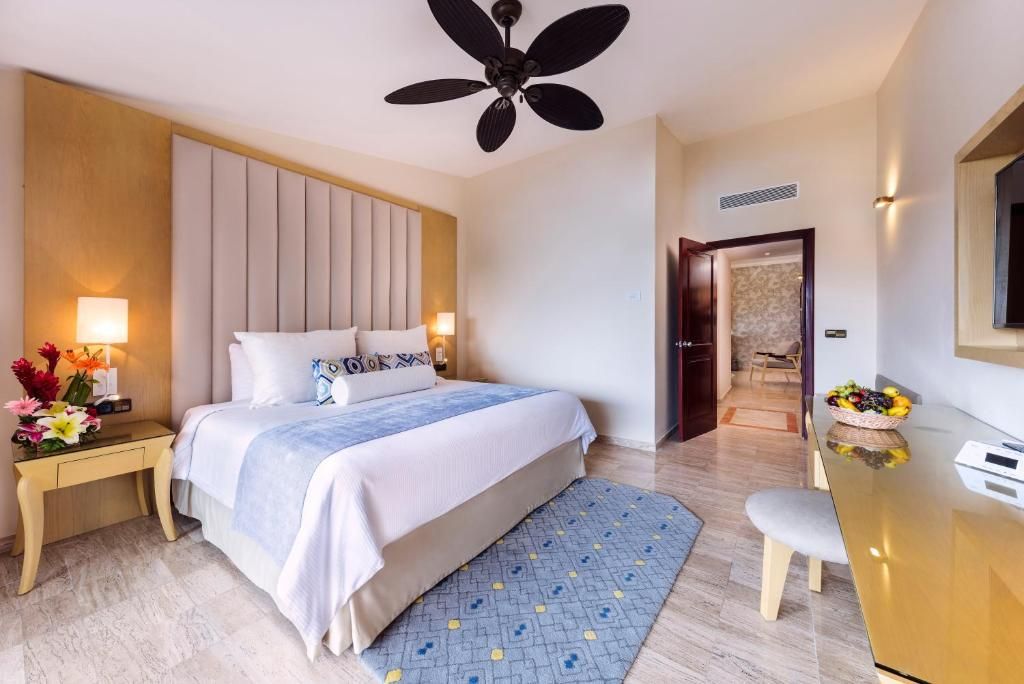Grand Palladium White Sand Resort & Spa - All Inclusive фото 47