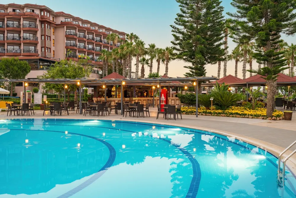 Justiniano Club Park Conti фото 271