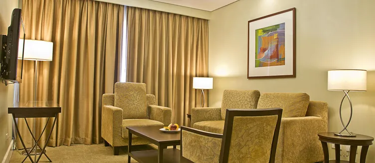 Фото отеля Harolds Hotel - Multiple Use Hotel