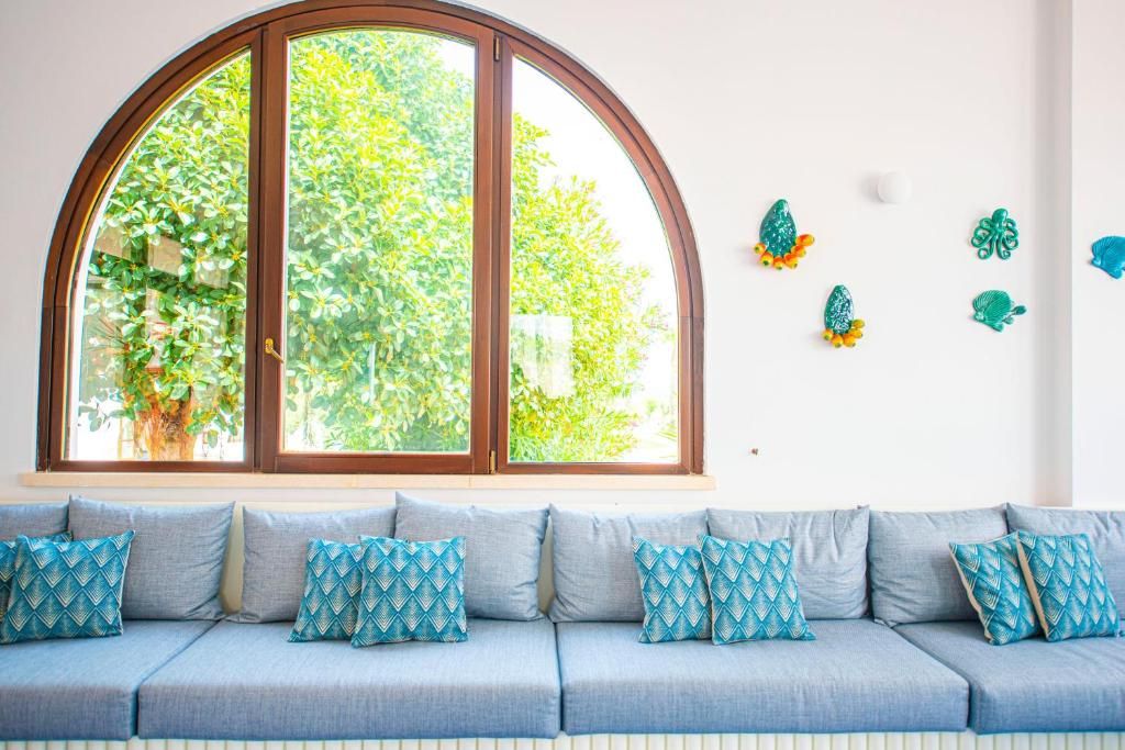 Pietrablu Resort & Spa - CDSHotels фото 13