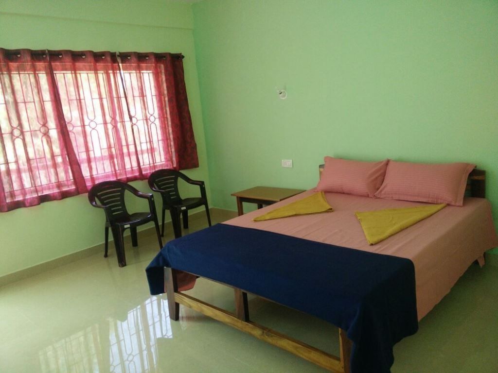Guest House «Miloza Holiday Homes» фото 3