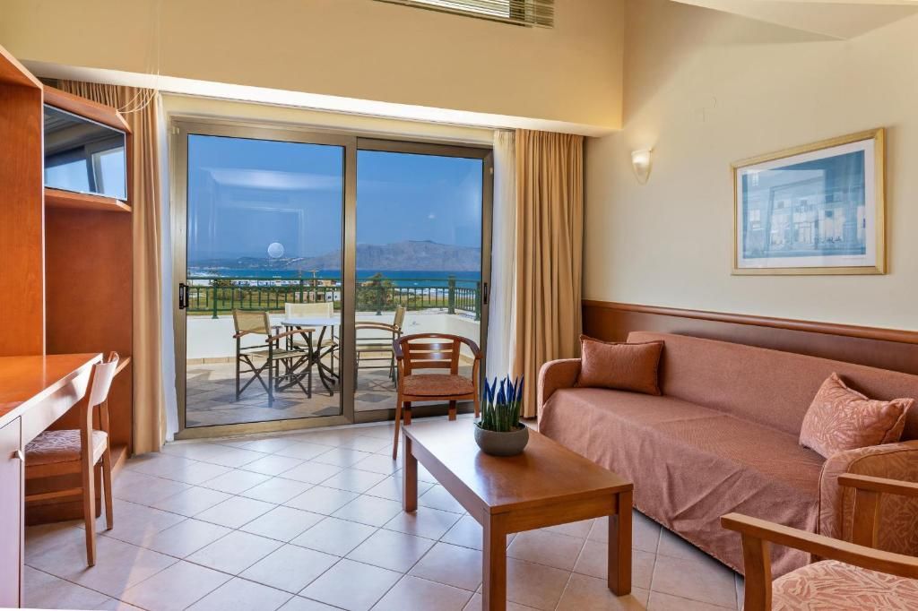 Hydramis Palace Beach Resort фото 71