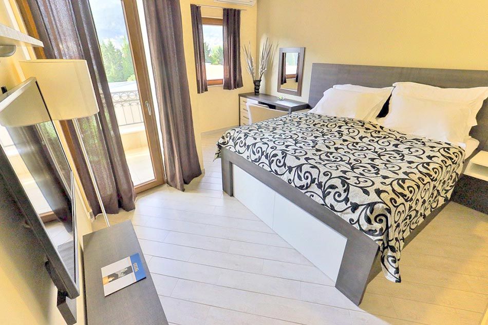 Hotel Lucic фото 6