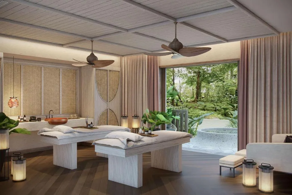 Canopy by Hilton Seychelles фото 16